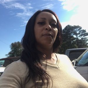 Meet your Posher, Tamika